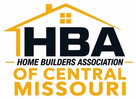 Home Builders Association of Central Missouri logo